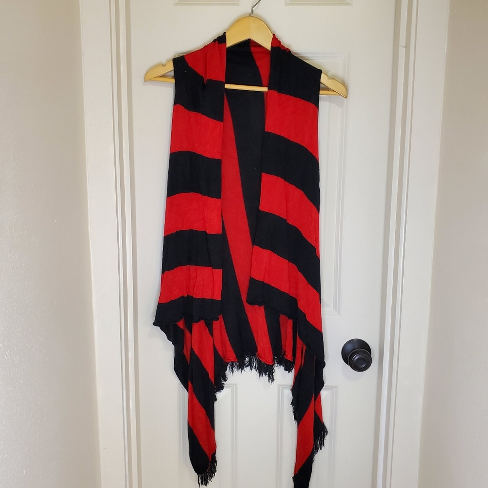 Knit Cardigan